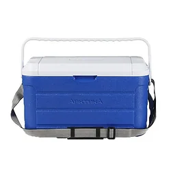 Автомобильный холодильник Арктика 2000-20 (синий)