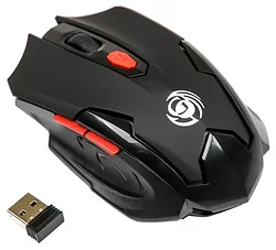 Игровая мышь Dialog Gan-Kata MRGK-10U black USB