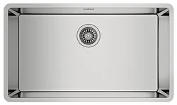Кухонная мойка TEKA BE Linea RS15 71.40