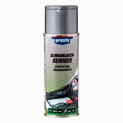 Presto Очиститель кондиционера 400ml 281624