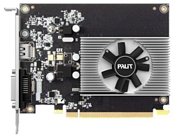 Palit GeForce GT 1030 2048Mb (NE5103000646-1081F)