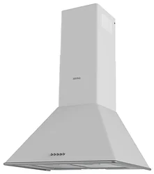 Вытяжка Korting KHC 6648 RSI