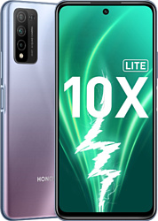 Смартфон HONOR 10X Lite DNN-LX9 4/128GB