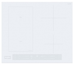 Электрическая варочная панель Whirlpool WL S5360 BF/W
