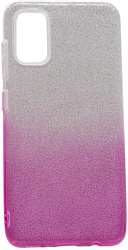 EXPERTS Brilliance Tpu для Samsung Galaxy A31 (розовый)