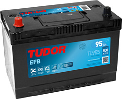 Tudor Start-Stop EFB TL955 (95Ah)