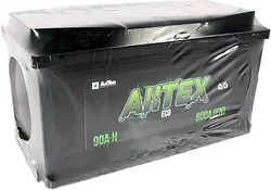 Автомобильный аккумулятор АкТех ECO 6СТ-90 VL3 (90Ah) Автомобильный аккумулятор АкТех ECO 6СТ-90 VL3 (90Ah)