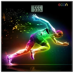 Напольные весы ECON ECO-BS008