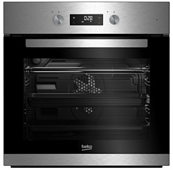 Электрический духовой шкаф BEKO BIM 22305 X