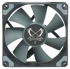 Вентилятор для корпуса Scythe Kaze Flex 92 PWM (KF9225FD23-P)
