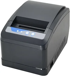 Термопринтер Gprinter GP-3120TUB