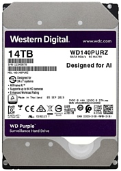 Western Digital WD140PURZ