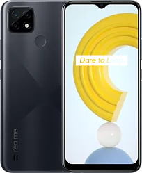 Смартфон Realme C21 RMX3201 4/64GB