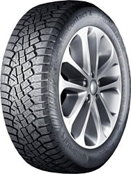 Continental IceContact 2 KD 215/50 R17 95T