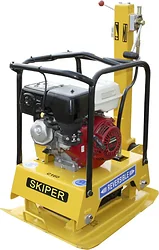 Виброплита Skiper С-160 Honda GX270 9.0 НР Виброплита Skiper С-160 Honda GX270 9.0 НР