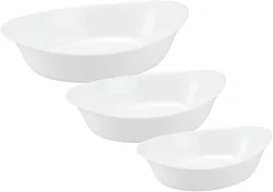 Набор форм для выпечки Luminarc Smart Cuisine P0691