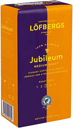 Lofbergs Lila Jubileum молотый 500 г