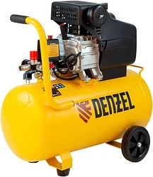 Компрессор Denzel DC1500/50 Компрессор Denzel DC1500/50