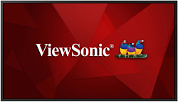 ViewSonic CDE5520-W