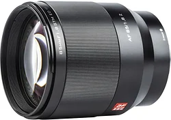 Объектив Viltrox AF 85mm f/1.8 Z для Nikon Z Объектив Viltrox AF 85mm f/1.8 Z для Nikon Z