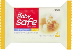 Lion Baby Safe с ароматом акации 190 г