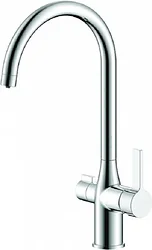 Смеситель IDDIS Pure PURSBFJi05 (хром)
