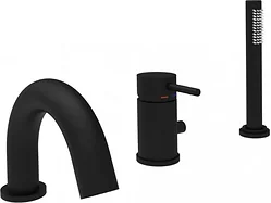 Смеситель Paffoni Light LIG047NO