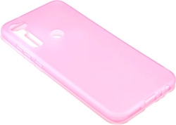 Case Baby Skin для Redmi Note 8T (розовый)
