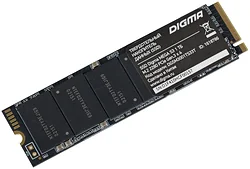 SSD Digma Mega S3 1TB DGSM3001TS33T