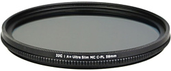 JJC F-CPL58 Ultra-Slim