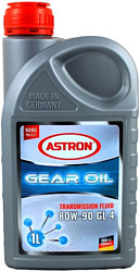 Astron MZ 80W-90 GL 4 1л