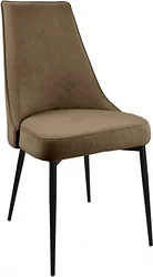 Гальваник Милан (эмаль черный муар/Catania Koriza)