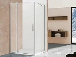 Душевой уголок Vincea Extra VSR-1E111290CL (хром/прозрачное)