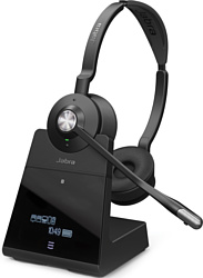 Jabra Engage 75 Stereo