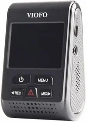 Видеорегистратор Viofo A119S + GPS, CPL