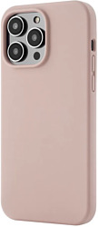 uBear Touch Case для iPhone 14 Pro Max (розовый)