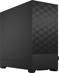 Корпус для компьютера Fractal Design Pop Air Black Solid FD-C-POA1A-01