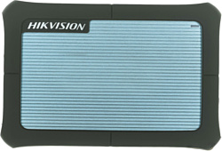 Hikvision T30 HS-EHDD-T30(STD)/1T/Blue/Rubber 1TB (синий)