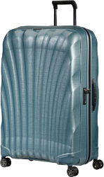 Samsonite C-Lite Ice Blue 81 см