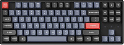 Keychron K8 Pro Wireless RGB K8P-J1-RU Gateron G Pro Red