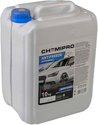 Chemipro G11 CH035 10 кг