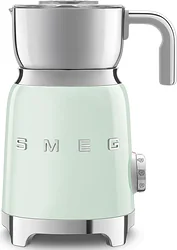 Вспениватель молока Smeg MFF11PGEU