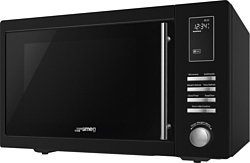 Микроволновая печь Smeg MOE25B