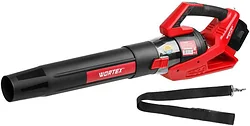 Воздуходув Wortex BB 2536 D ALL1 0333234