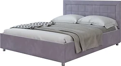 Кровать Mio Tesoro 140x200 (Velutto 10) Кровать Mio Tesoro 140x200 (Velutto 10)