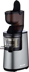 Шнековая соковыжималка BioChef Atlas Whole Slow Juicer BCWA (серебристый) Шнековая соковыжималка BioChef Atlas Whole Slow Juicer BCWA (серебристый)