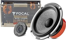 Автоакустика Focal 165W-XP