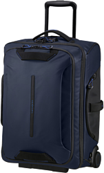 Samsonite Ecodiver Blue Nights 55 см