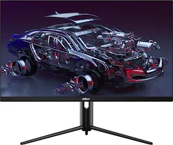 Игровой монитор Dahua DHI-LM27-E331A Игровой монитор Dahua DHI-LM27-E331A