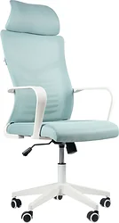 Кресло Calviano Milan Air (голубой)